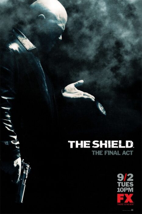 دانلود سریال The Shield بدون سانسور دانلود سریال The Shield بدون سانسور