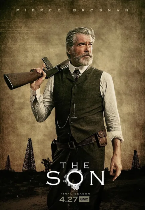 دانلود سریال The Son بدون سانسور دانلود سریال The Son بدون سانسور