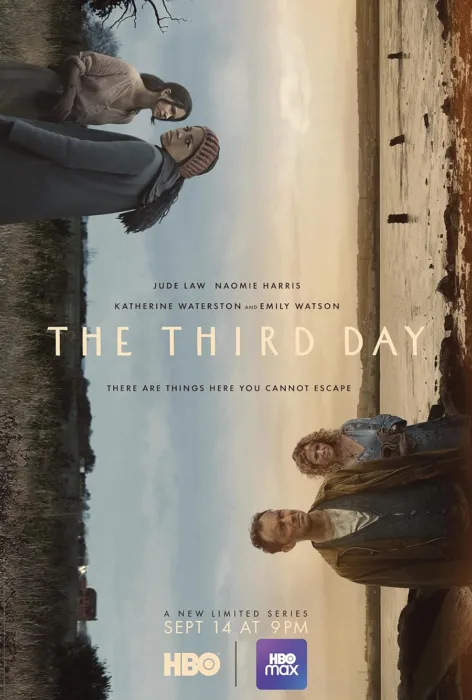 دانلود سریال The Third Day بدون سانسور دانلود سریال The Third Day بدون سانسور