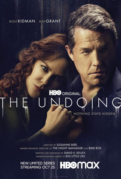 دانلود سریال The Undoing بدون سانسور دانلود سریال The Undoing بدون سانسور