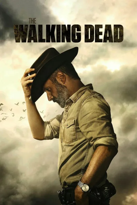 دانلود سریال The Walking Dead بدون سانسور دانلود سریال The Walking Dead بدون سانسور