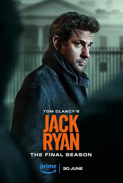 دانلود سریال Tom Clancy’s Jack Ryan بدون سانسور دانلود سریال Tom Clancy’s Jack Ryan بدون سانسور