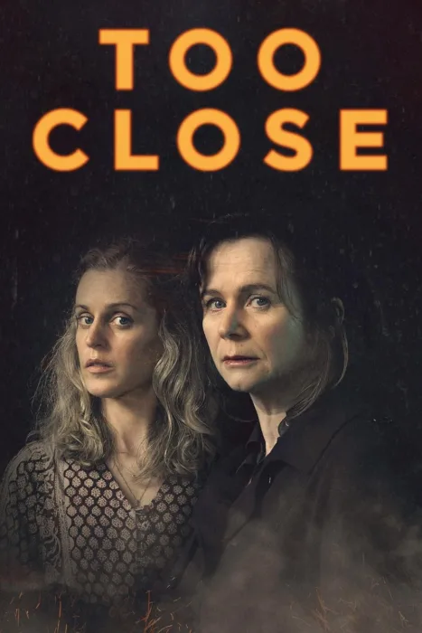 دانلود سریال Too Close بدون سانسور دانلود سریال Too Close بدون سانسور