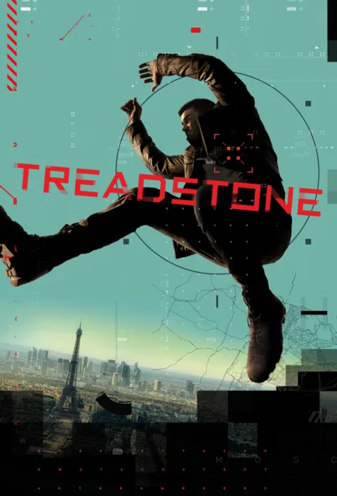 دانلود سریال Treadstone بدون سانسور دانلود سریال Treadstone بدون سانسور