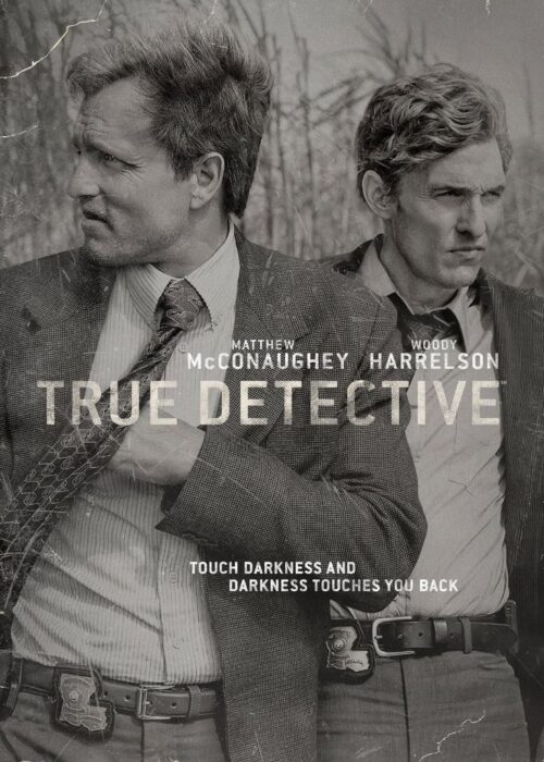 دانلود سریال True Detective بدون سانسور دانلود سریال True Detective بدون سانسور