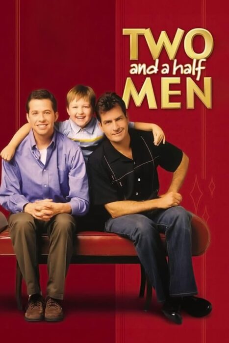 دانلود سریال Two and a Half Men بدون سانسور دانلود سریال Two and a Half Men بدون سانسور