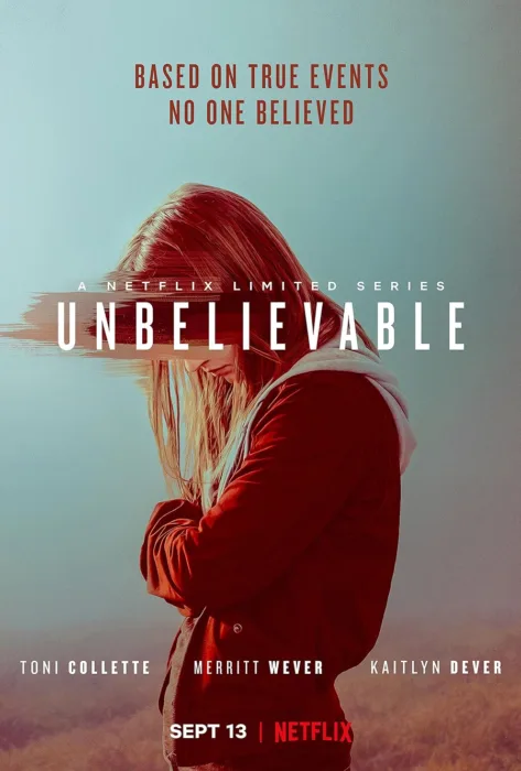 دانلود سریال Unbelievable بدون سانسور دانلود سریال Unbelievable بدون سانسور