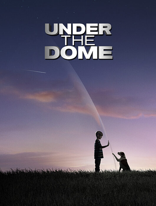 دانلود سریال Under the Dome بدون سانسور دانلود سریال Under the Dome بدون سانسور
