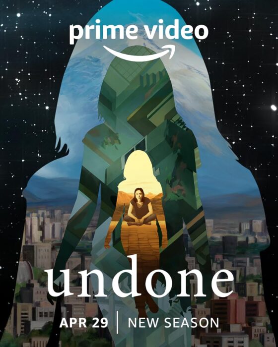 دانلود سریال Undone بدون سانسور دانلود سریال Undone بدون سانسور