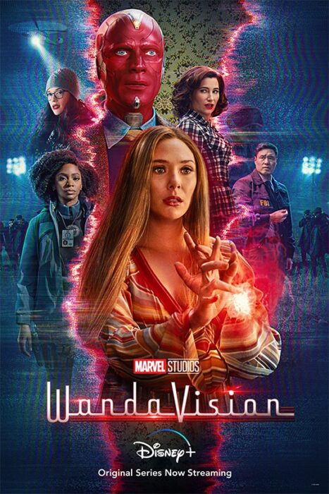 دانلود سریال WandaVision بدون سانسور دانلود سریال WandaVision بدون سانسور