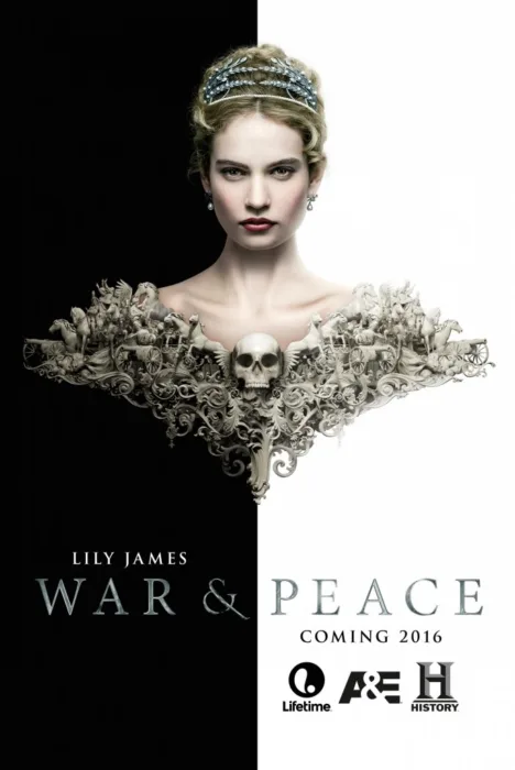 دانلود سریال War & Peace بدون سانسور دانلود سریال War & Peace بدون سانسور