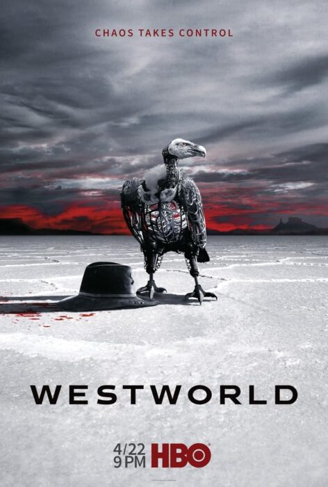 دانلود سریال Westworld بدون سانسور دانلود سریال Westworld بدون سانسور