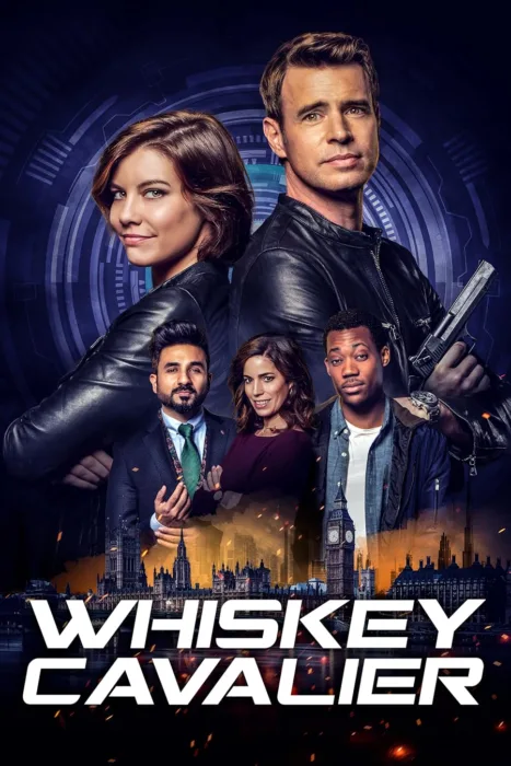 دانلود سریال Whiskey Cavalier بدون سانسور دانلود سریال Whiskey Cavalier بدون سانسور