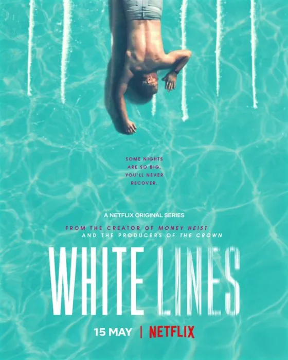 دانلود سریال White Lines بدون سانسور دانلود سریال White Lines بدون سانسور