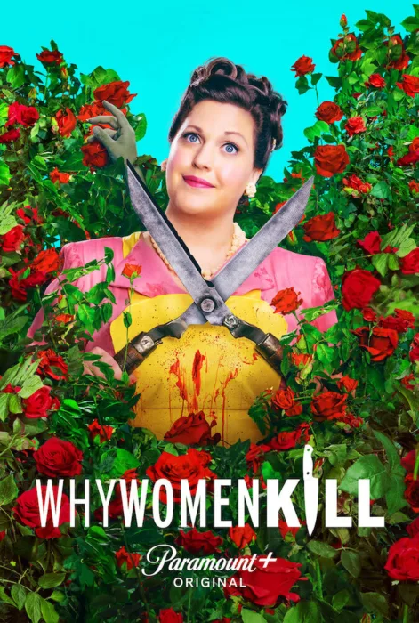 دانلود سریال Why Women Kill بدون سانسور دانلود سریال Why Women Kill بدون سانسور