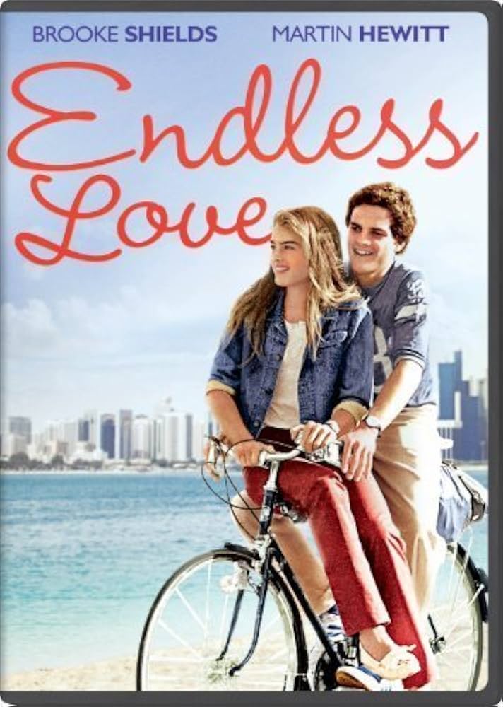 دانلود فیلم Endless Love 1981 بدون سانسور با پخش آنلاین دانلود فیلم Endless Love 1981 بدون سانسور با پخش آنلاین