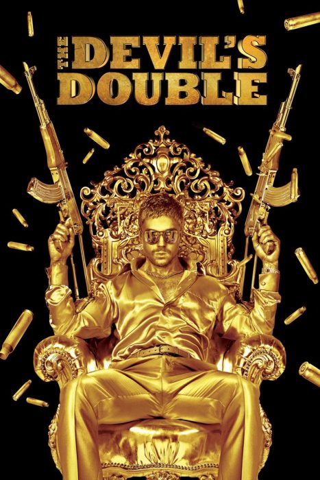 دانلود فیلم The Devil’s Double 2011 بدون سانسور دانلود فیلم The Devil’s Double 2011 بدون سانسور