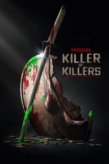 دانلود انیمیشن Predator: Killer of Killers 2025 بدون سانسور دانلود انیمیشن Predator: Killer of Killers 2025 بدون سانسور