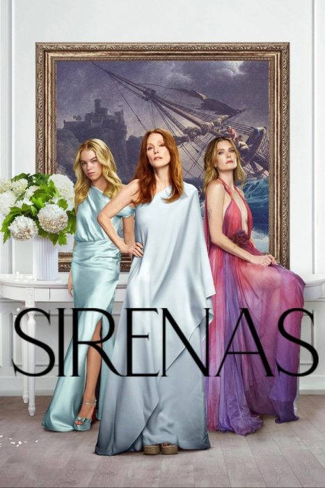 دانلود سریال Sirens بدون سانسور دانلود سریال Sirens بدون سانسور