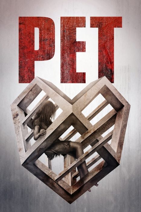 دانلود فیلم Pet 2016 بدون سانسور دانلود فیلم Pet 2016 بدون سانسور