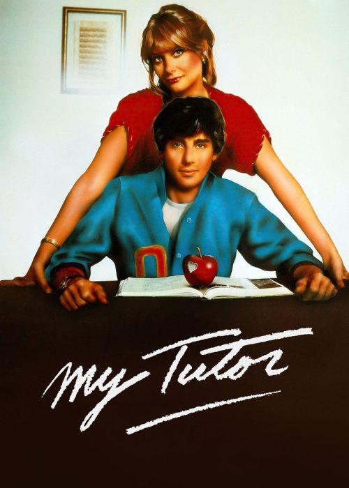دانلود فیلم My Tutor 1983 بدون سانسور دانلود فیلم My Tutor 1983 بدون سانسور