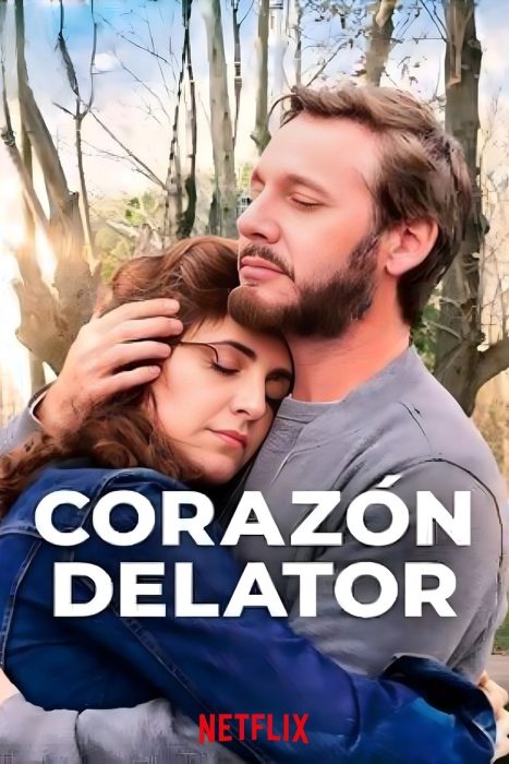دانلود فیلم The Heart Knows 2025 بدون سانسور