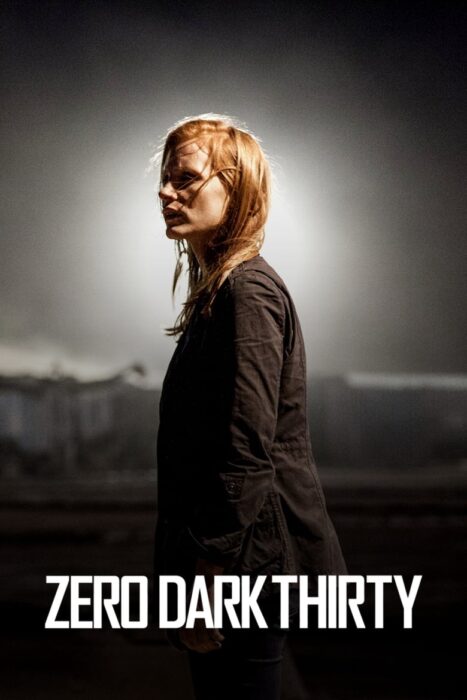 دانلود فیلم Zero Dark Thirty 2012 بدون سانسور دانلود فیلم Zero Dark Thirty 2012 بدون سانسور