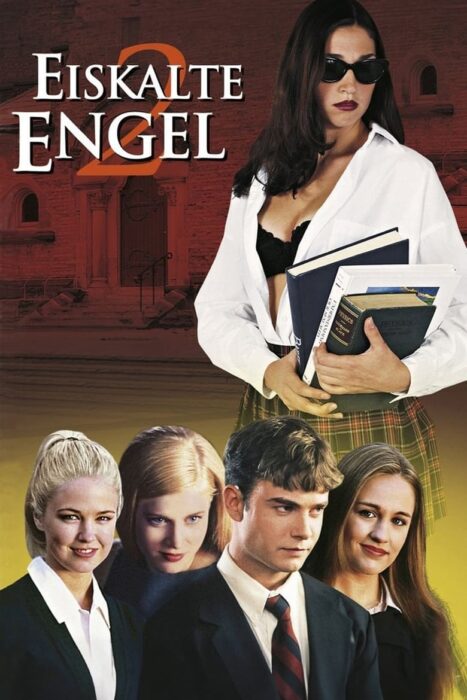 دانلود فیلم Cruel Intentions 2 2000 بدون سانسور