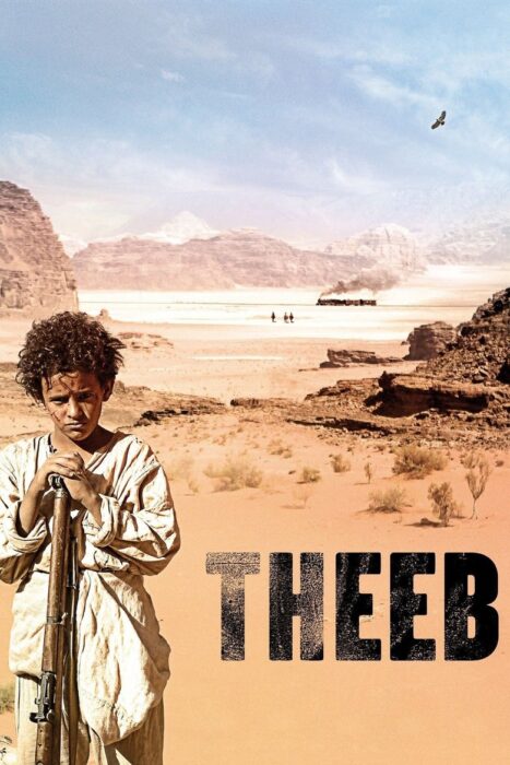 دانلود فیلم Theeb 2014 بدون سانسور دانلود فیلم Theeb 2014 بدون سانسور