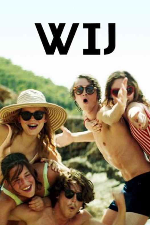 دانلود فیلم Wij 2018 بدون سانسور با پخش آنلاین