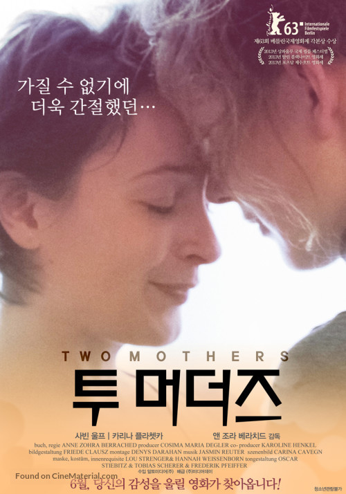 دانلود فیلم Two Mothers 2013 بدون سانسور