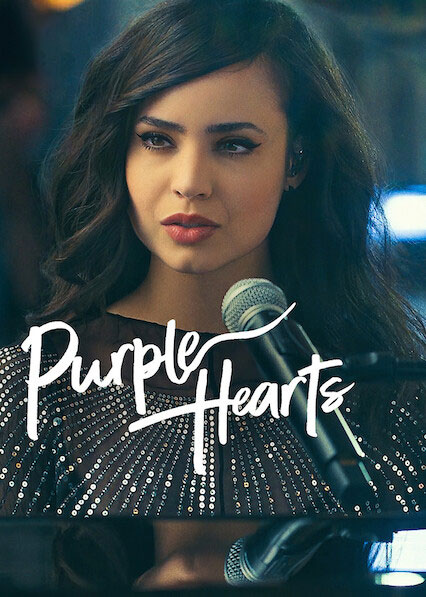 دانلود فیلم Purple Hearts 2022 بدون سانسور دانلود فیلم Purple Hearts 2022 بدون سانسور