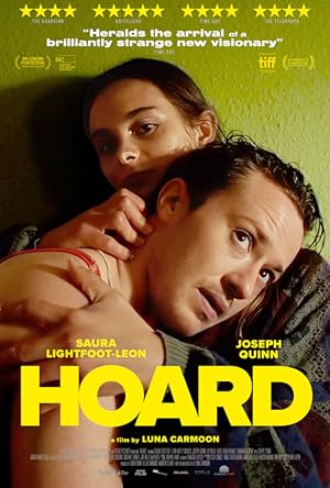 دانلود فیلم Hoard 2023 بدون سانسور