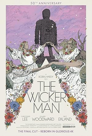 دانلود فیلم The Wicker Man 1973 بدون سانسور دانلود فیلم The Wicker Man 1973 بدون سانسور