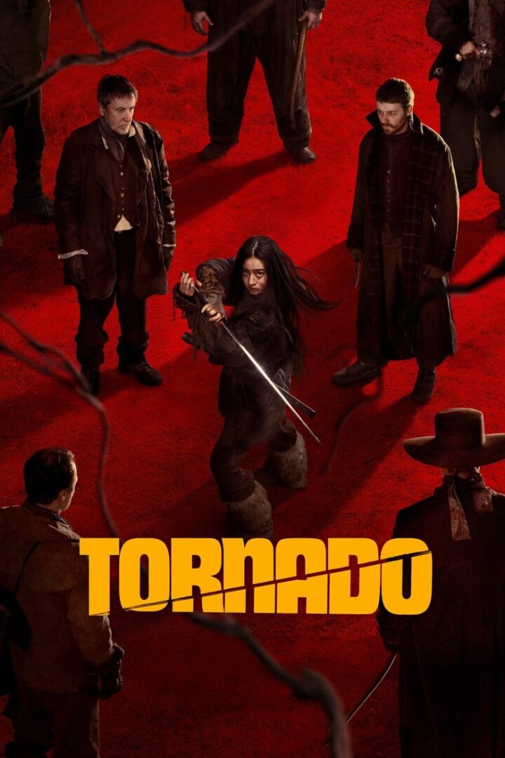 دانلود فیلم Tornado 2025 بدون سانسور