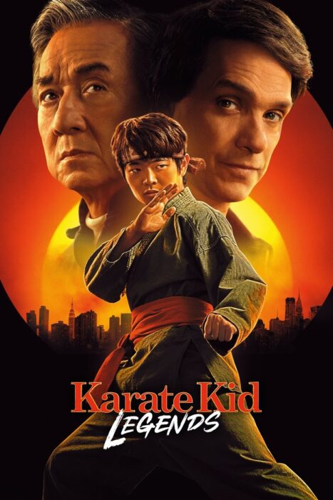 دانلود فیلم Karate Kid: Legends 2025 بدون سانسور دانلود فیلم Karate Kid: Legends 2025 بدون سانسور