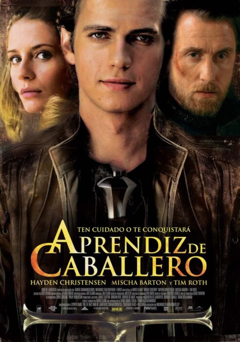 دانلود فیلم Virgin Territory 2007 بدون سانسور
