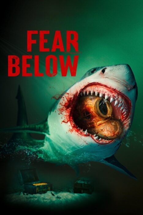 دانلود فیلم Fear Below 2025 بدون سانسور