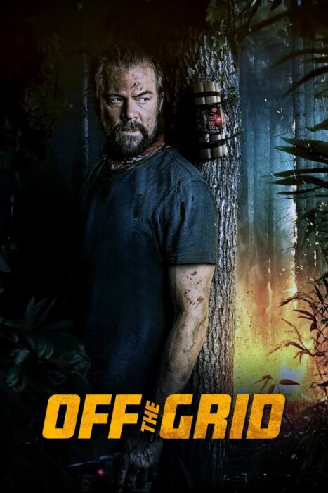 دانلود فیلم Off the Grid 2025 بدون سانسور دانلود فیلم Off the Grid 2025 بدون سانسور