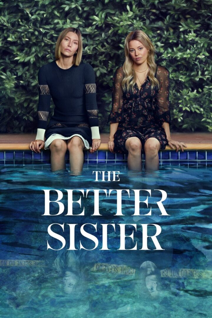 دانلود سریال The Better Sister بدون سانسور دانلود سریال The Better Sister بدون سانسور