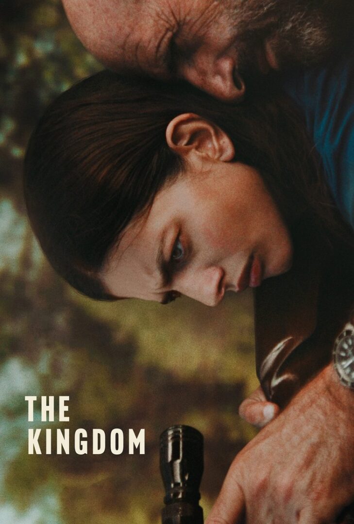 دانلود فیلم The Kingdom 2024 بدون سانسور