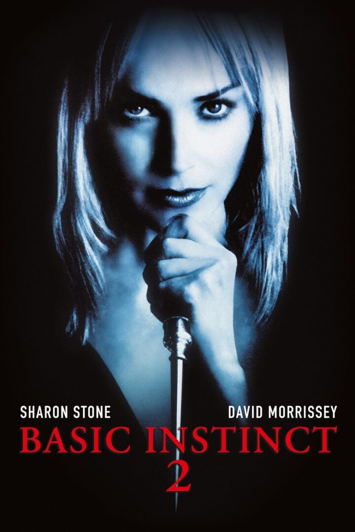 دانلود فیلم Basic Instinct 2 2006 بدون سانسور