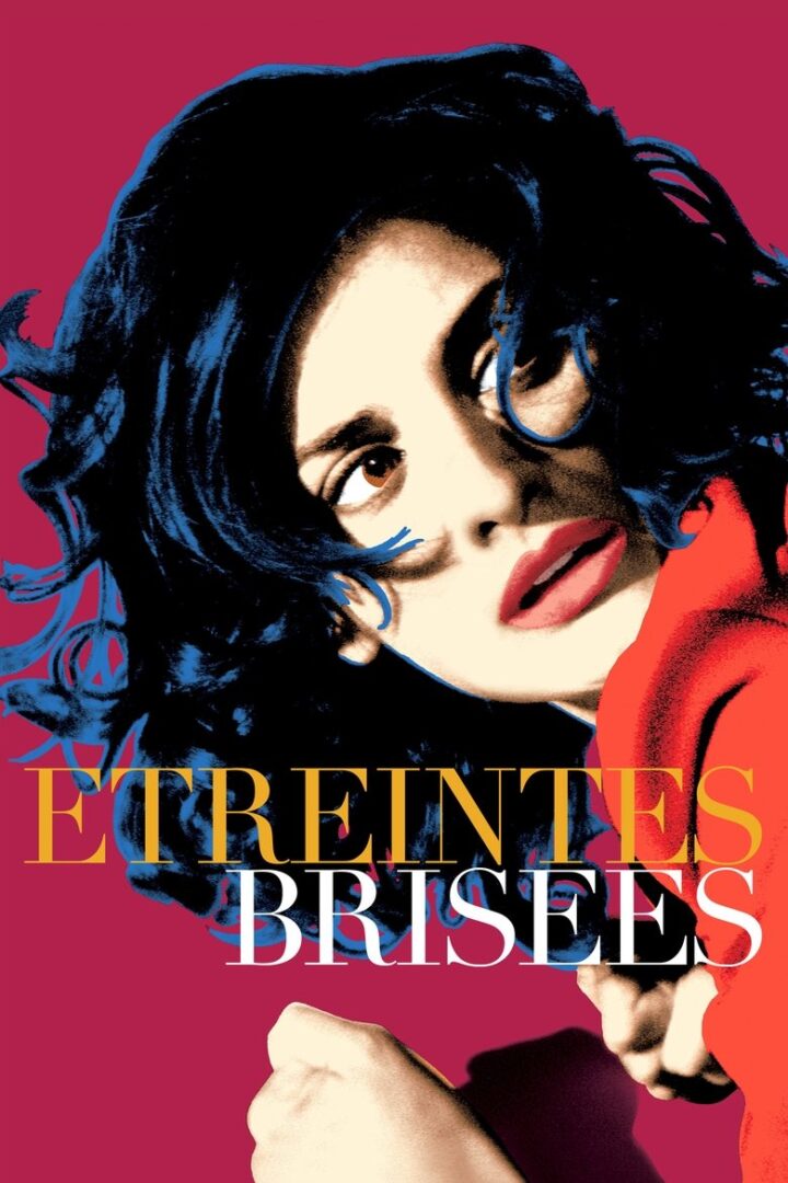 دانلود فیلم Broken Embraces 2009 بدون سانسور دانلود فیلم Broken Embraces 2009 بدون سانسور