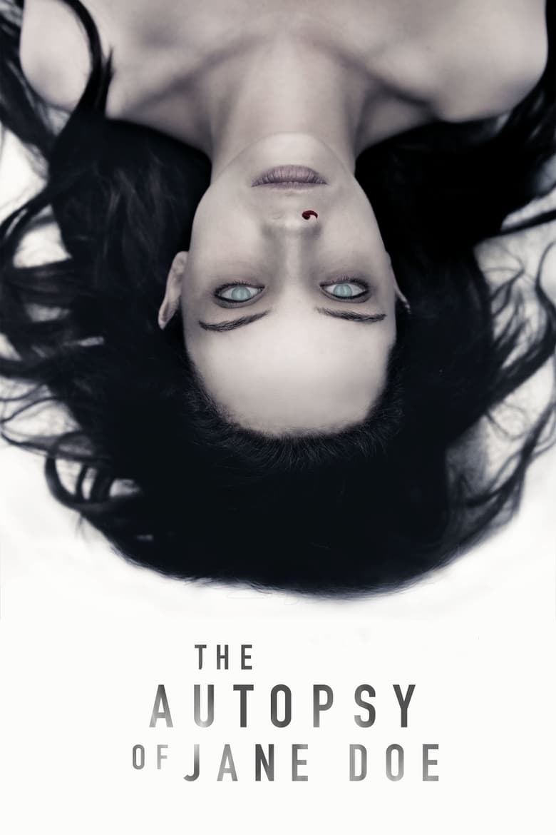دانلود فیلم The Autopsy of Jane Doe 2016 بدون سانسور