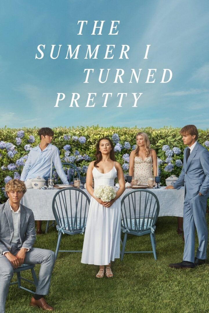 دانلود سریال The Summer I Turned Pretty بدون سانسور دانلود سریال The Summer I Turned Pretty بدون سانسور