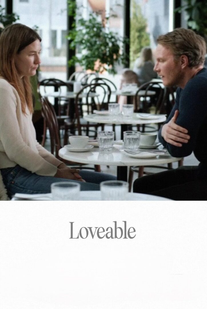 دانلود فیلم Loveable 2024 دانلود فیلم Loveable 2024
