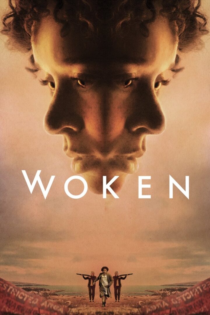 دانلود فیلم Woken 2024 بدون سانسور دانلود فیلم Woken 2024 بدون سانسور