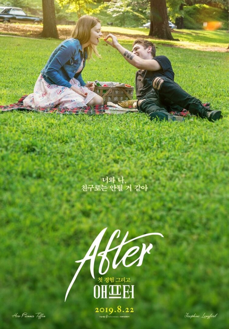 دانلود فیلم After 2019 بدون سانسور دانلود فیلم After 2019 بدون سانسور
