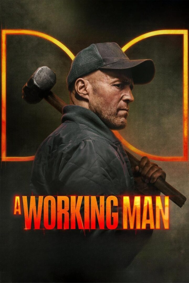 دانلود فیلم A Working Man 2025 بدون سانسور دانلود فیلم A Working Man 2025 بدون سانسور