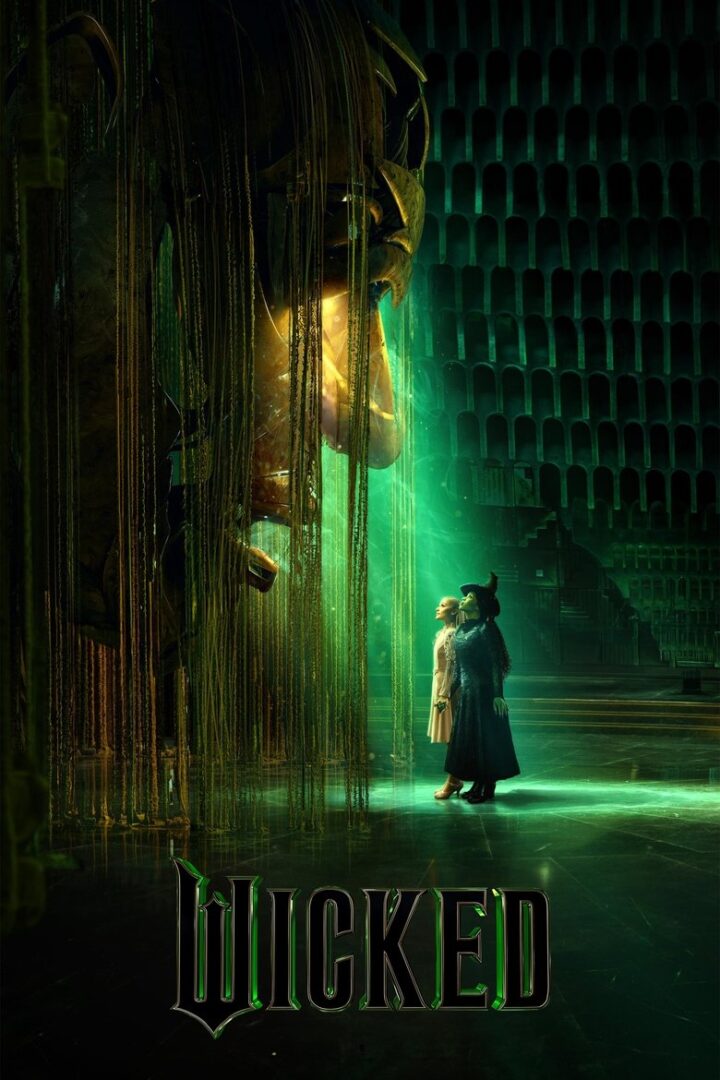 دانلود فیلم Wicked 2024 بدون سانسور دانلود فیلم Wicked 2024 بدون سانسور